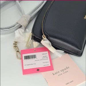 Kate Spade Sylvia East West Phone Crossbody Bag